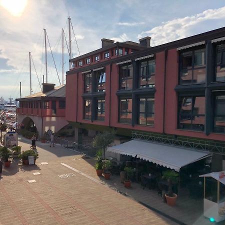L'Ancora Luxury Apartment Γένοβα Εξωτερικό φωτογραφία