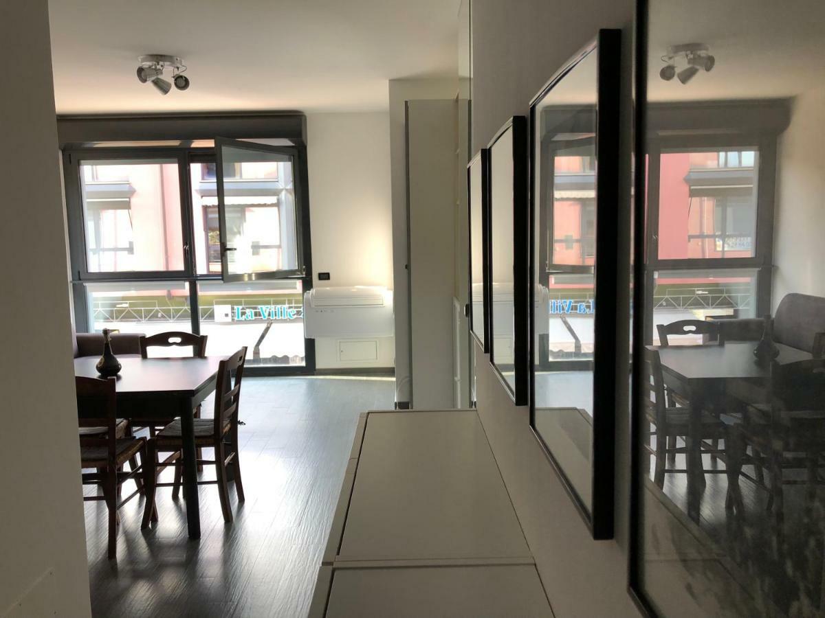 L'Ancora Luxury Apartment Γένοβα Εξωτερικό φωτογραφία