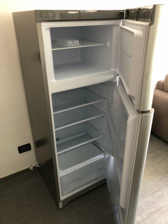 L'Ancora Luxury Apartment Γένοβα Εξωτερικό φωτογραφία