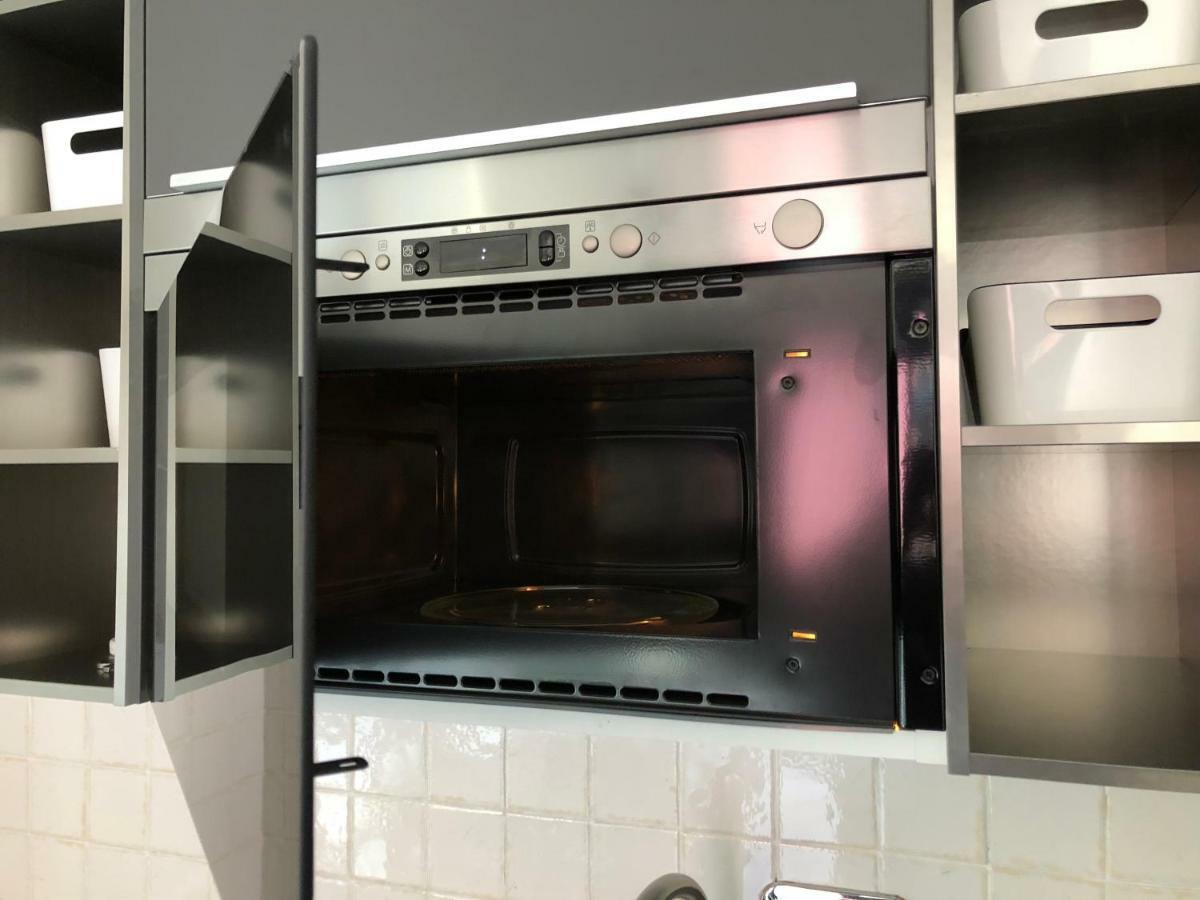 L'Ancora Luxury Apartment Γένοβα Εξωτερικό φωτογραφία
